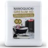 NANOQUICK® GRESUM HD powłoka hydrofobowa do gresu i ceramiki szkliwionej