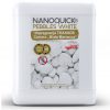 NANOQUICK® PEBBLES WHITE impregnat hydrofobowy do białych kamieni otoczanych