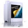 NANOQUICK® GLASS+ silnie myjący i odtłuszczający środek do powierzchni szklanych